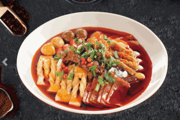 玉林火锅串串香